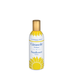 L'Erbolario Profumo Girasole 75ml