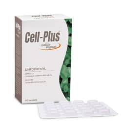 Cell-Plus Linfodrenyl 60 tavolette