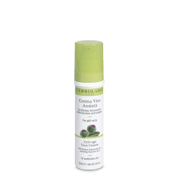 L'Erbolario Crema Viso Antietà 50ml