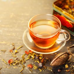 Tisane e infusi