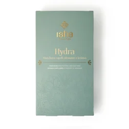 Isha Hydra – Maschera capelli idratante e lenitiva