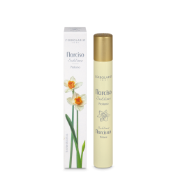 L'Erbolario Profumo Narciso Sublime 15ml
