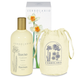 L'Erbolario Profumo Narciso Sublime 125ml