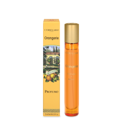 L'Erbolario Profumo Orangerie 15ml