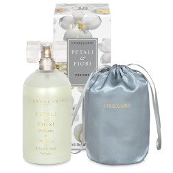 L'Erbolario profumo Petali e fiori 125ml