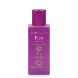 L'Erbolario BagnoCrema Fico 100ml