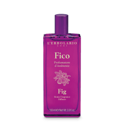 L'Erbolario Profumatore Ambiente Spray Fico 100ml