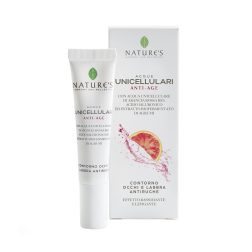 Acque Unicellulari Contorno Occhi e Labbra Antirughe 15ml
