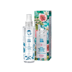 Cala Brava acqua corpo e capelli profumata, rosa dels vents 150ml