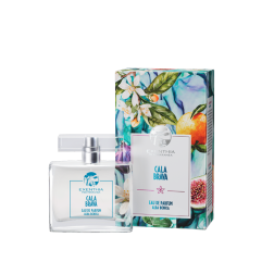 Cala Brava Eau de Parfum Alba Bonica, 50ml