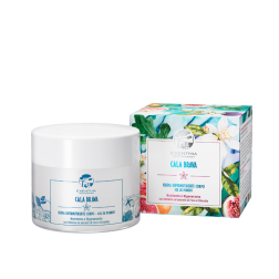 Cala Brava crema supernutriente corpo Sol de Ponent, 200ml