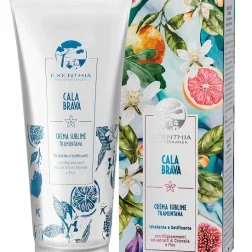 Cala Brava crema fluida sublime, 200ml