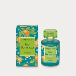 L'Erbolario Profumo Gin Botanicals