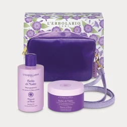 L'Erbolario Beauty Bag Grandi Meraviglie, Bella di Notte