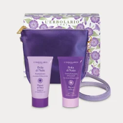 L'Erbolario Beauty Pochette Piccole Meraviglie, Bella di Notte