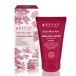 Helan Dolce Muschio Crema Mani e Unghie Profumata 50ml