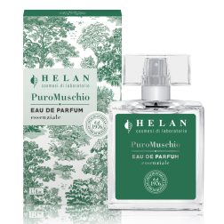 Helan Puro Muschio Eau de Parfum 50ml