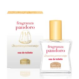 Helan Fragranza Pandoro Eau de Toilette 30ml