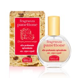 Helan Fragranza Panettone Olio Profumato Splendente 30ml