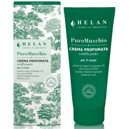 Helan Puro Muschio Crema Profumata 200ml