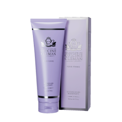 Oficine Clemàn Delice De Vivre Docciaschiuma Rigenerante 250ml