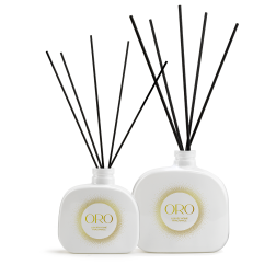 Oficine Clemàn Exenthia Mediterranea "Pietre Preziose" Diffusore di fragranze per la casa con bastoncini