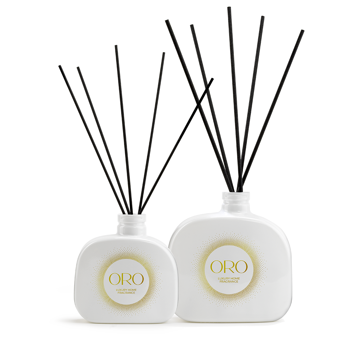 Oficine Clemàn Exenthia Mediterranea "Pietre Preziose" Diffusore di fragranze per la casa con bastoncini