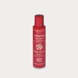 L'Erbolario bagnoschiuma amarena 100 ml