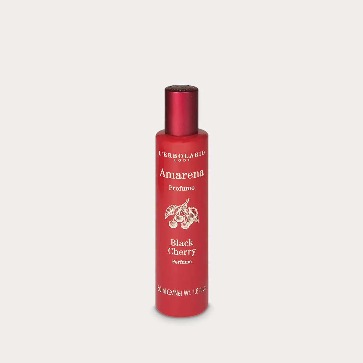 L'Erbolario profumo amarena
