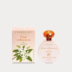 L'Erbolario Profumo Fiori d'Arancio 50ml