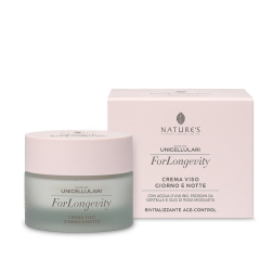 Nature's Crema Viso Giorno e Notte 50ml