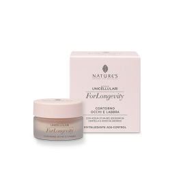 Nature's Contorno Occhi e Labbra 15 ml