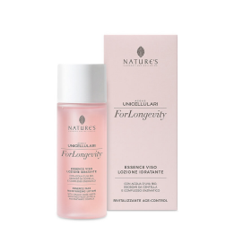 Nature's Essence Viso Lozione Idratante 150ML