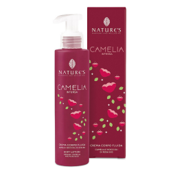 Nature's Crema corpo fluida 150ml